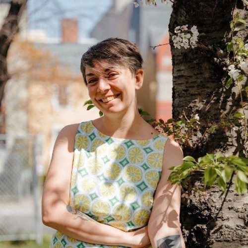 PLEAWA Professional Learning: Meet the US Consulate Director of Policy