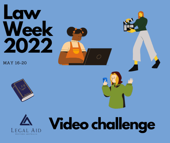 Law Week 2022