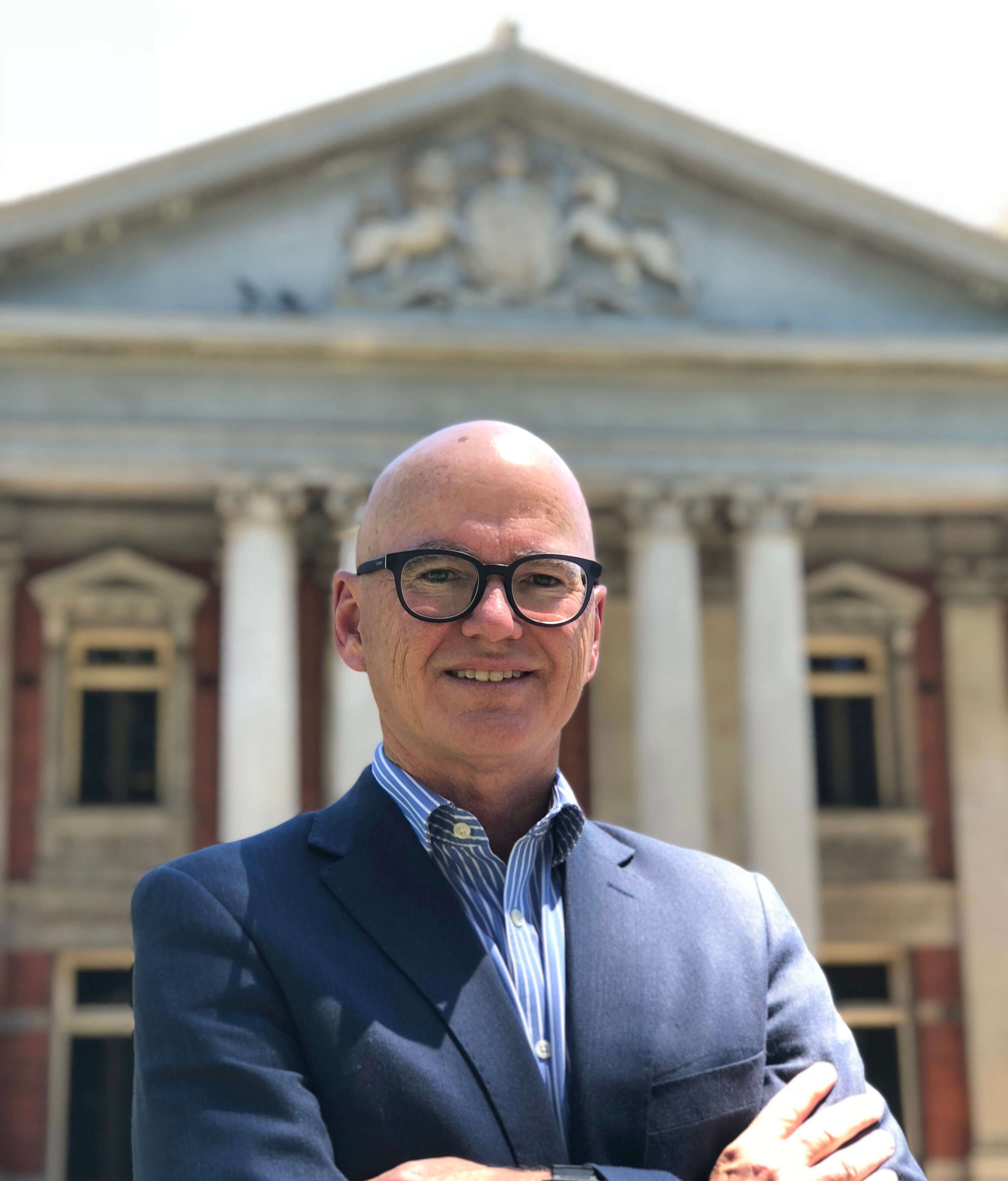 Zoom WACE Review Sundowner