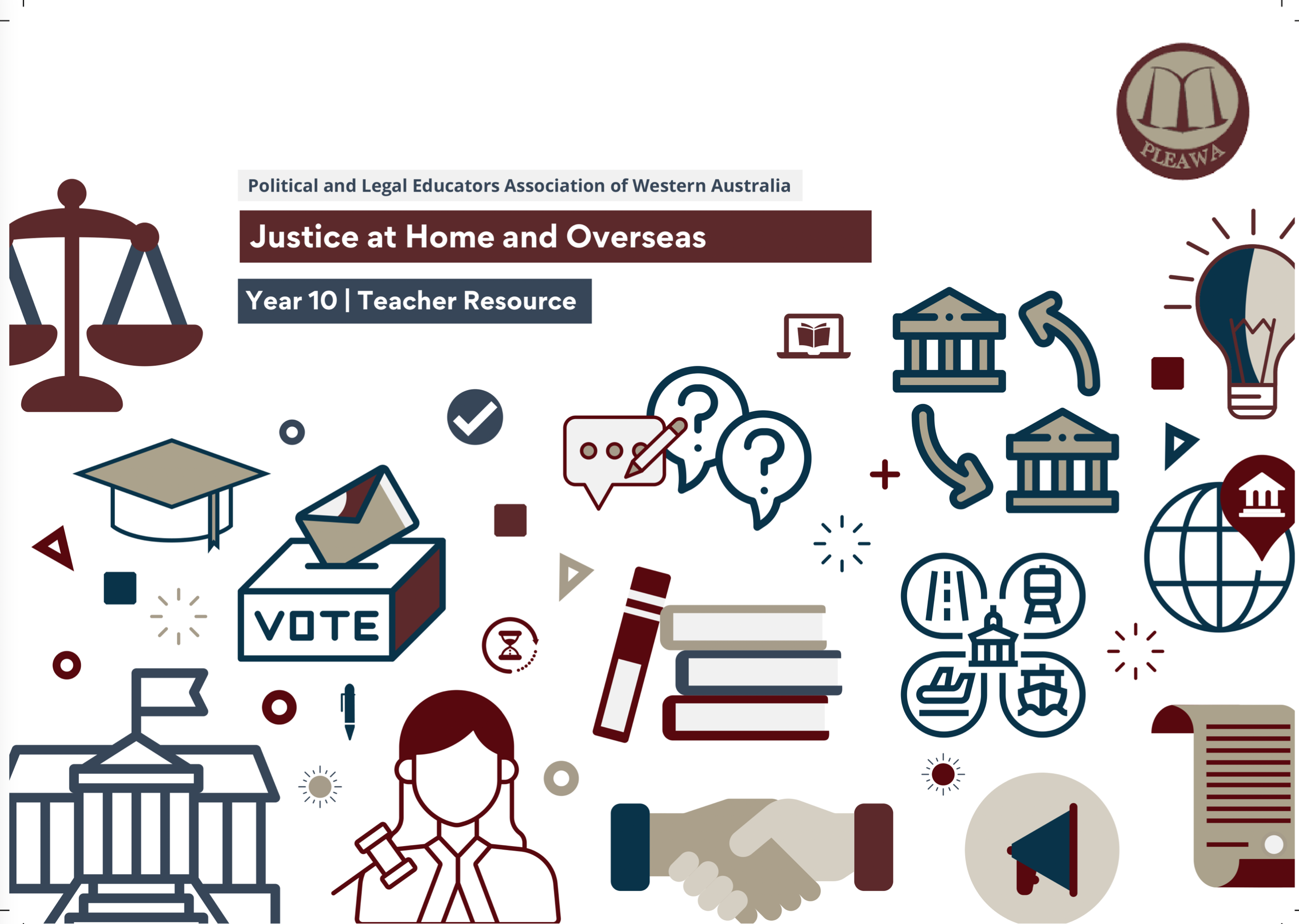 PLEAWA Resources 2023