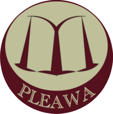 PLEAWA AGM 2023