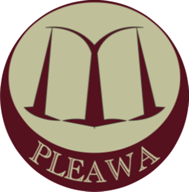 PLEAWA AGM 2023
